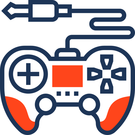 console