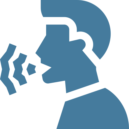 speech