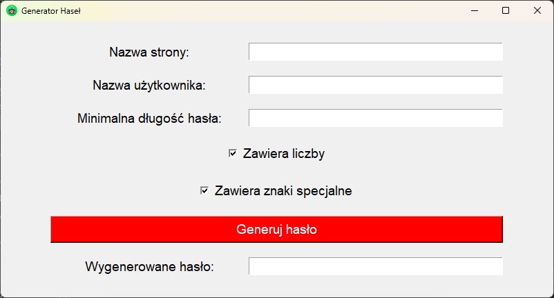 GUI
