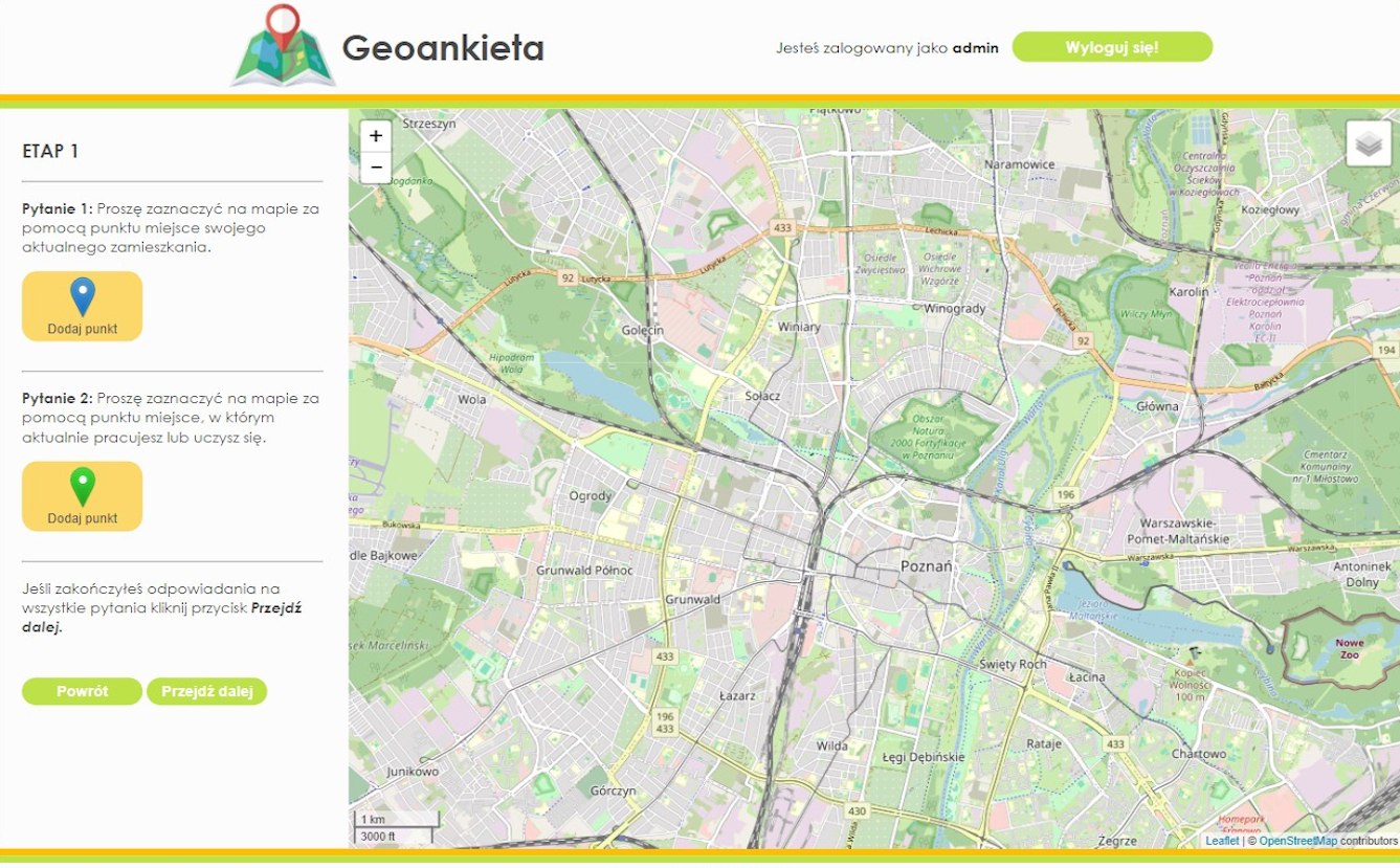 gis