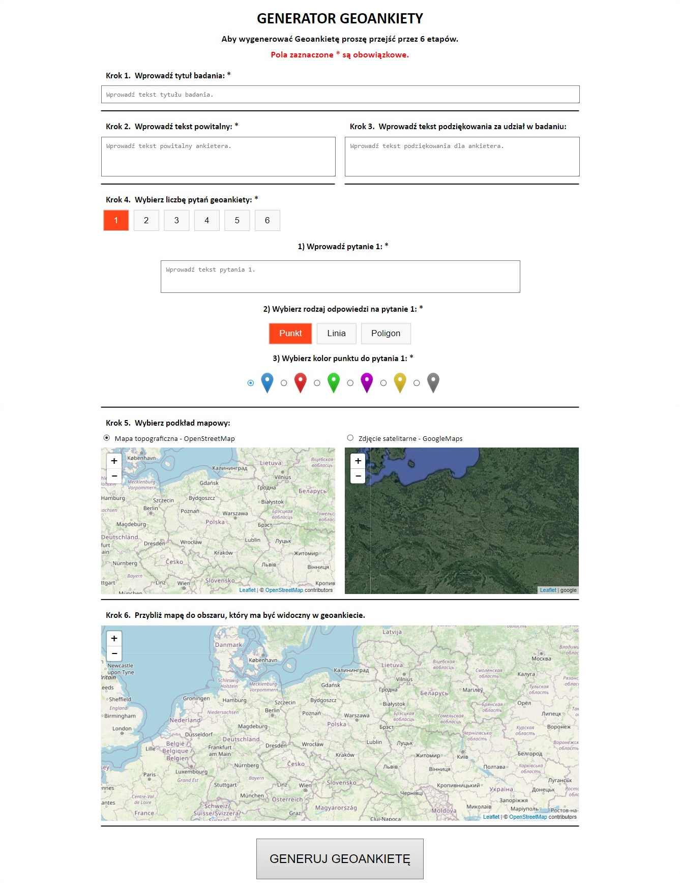 gis