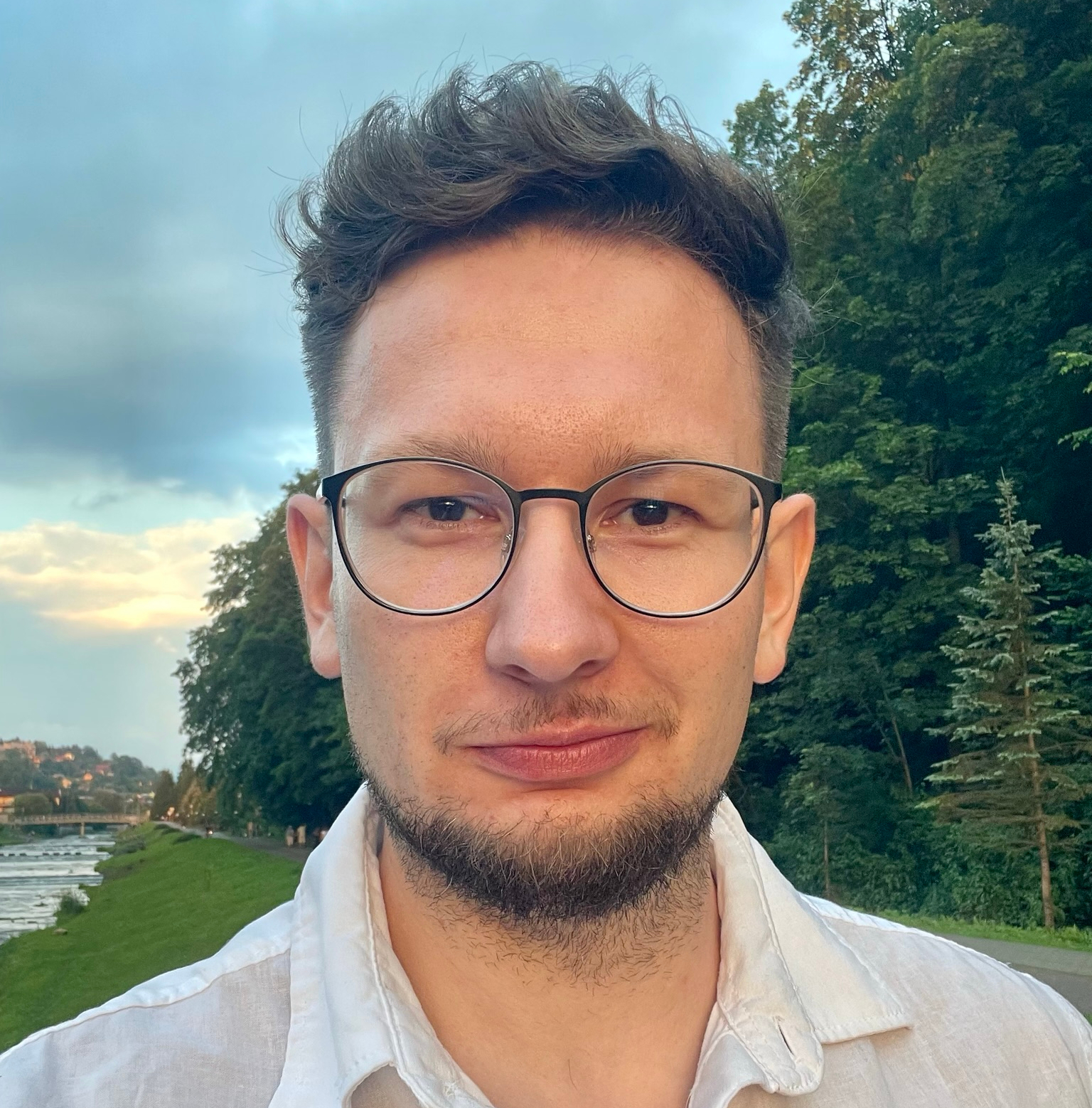 Profile Picture